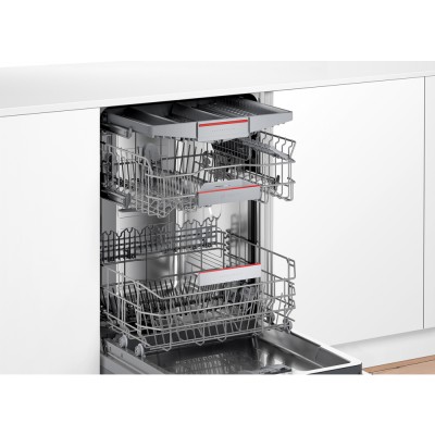 Lavavajillas  BOSCH SMV4HCX48E