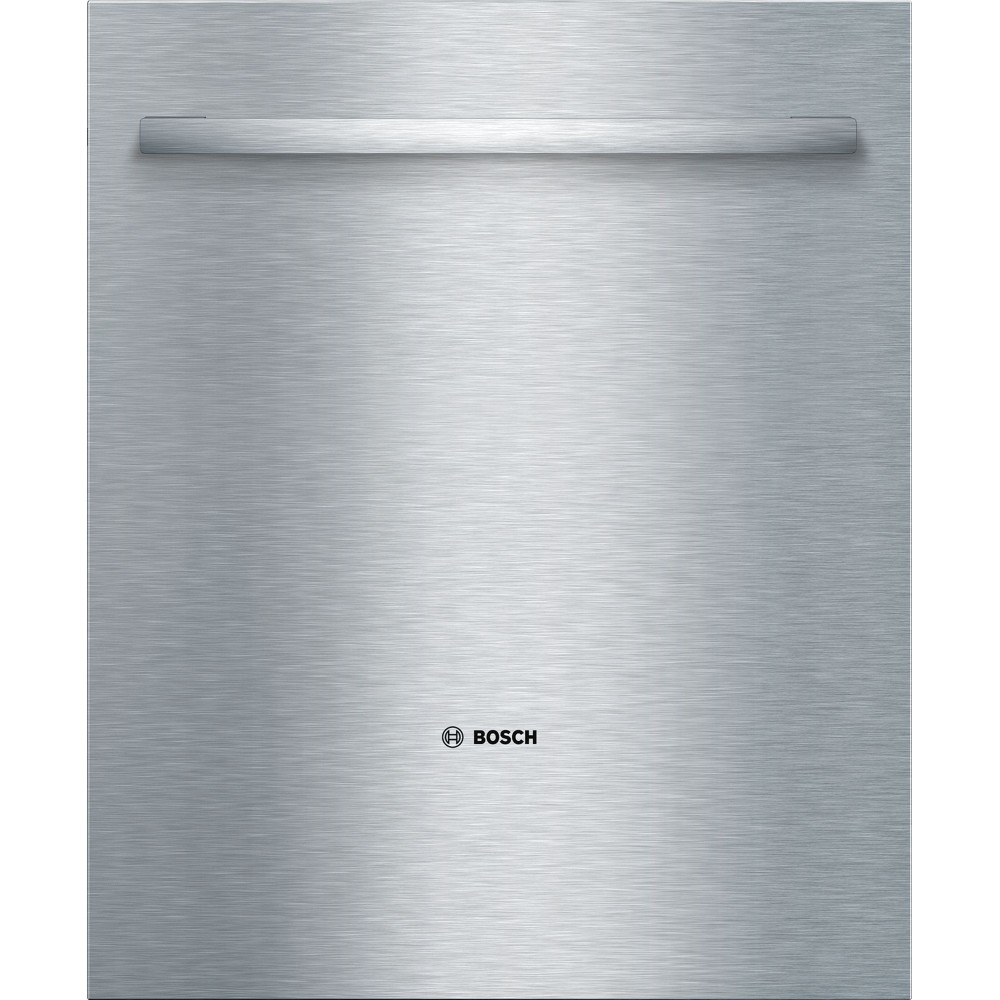 Puerta Inox 60cm BOSCH SMZ2056