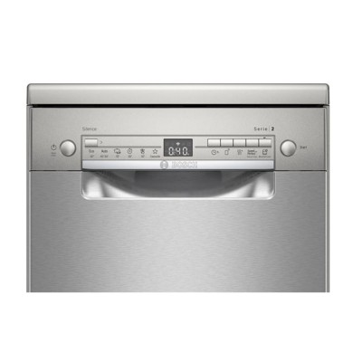 Lavavajillas BOSCH SPS2HKI57E