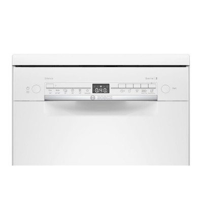 Lavavajillas BOSCH SPS2HKW57E