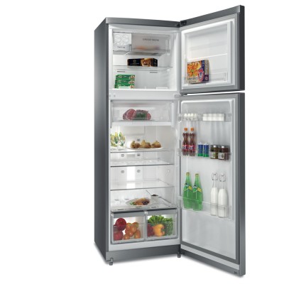 Frigorífico WHIRLPOOL T TNF 8211 OX1