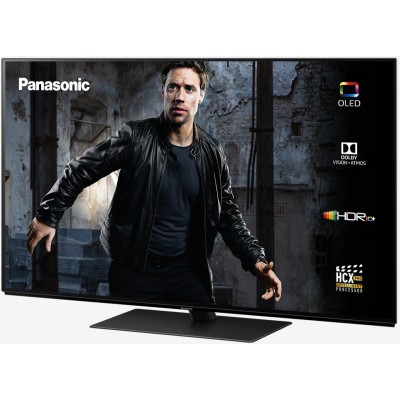 TV OLED PANASONIC TX55GZ950...