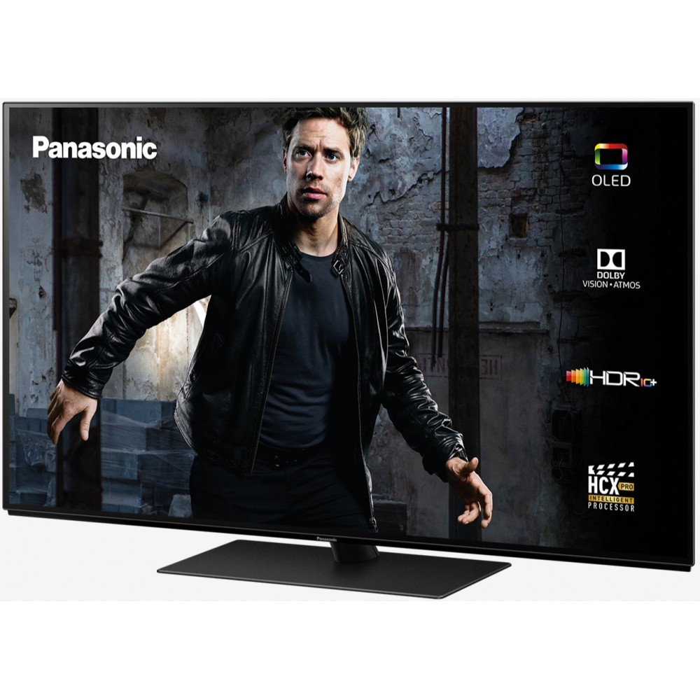 TV OLED PANASONIC TX55GZ950 4K PRO HDR