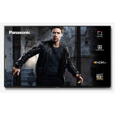 TV OLED PANASONIC TX55GZ950 4K PRO HDR