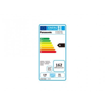 TV OLED PANASONIC TX55GZ950 4K PRO HDR