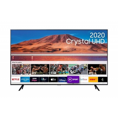 TV LED SAMSUNG UE43TU7172