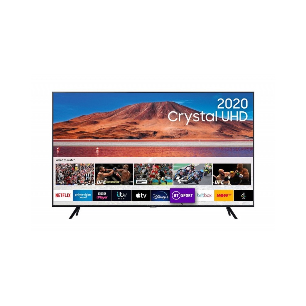 TV LED SAMSUNG UE43TU7172