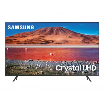 TV LED SAMSUNG UE43TU7172