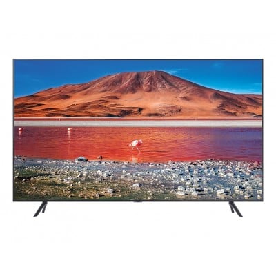 TV LED SAMSUNG UE65TU7105 4K UHD