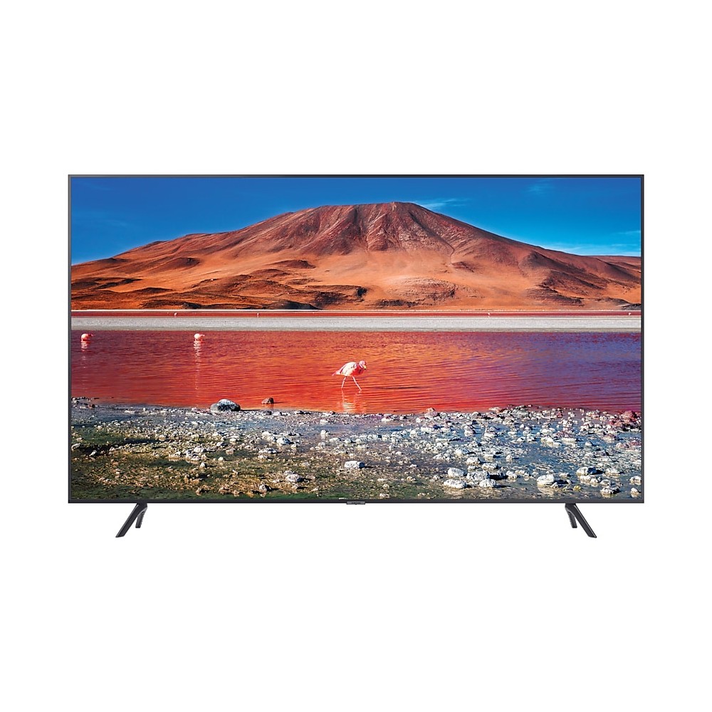 TV LED SAMSUNG UE65TU7105 4K UHD