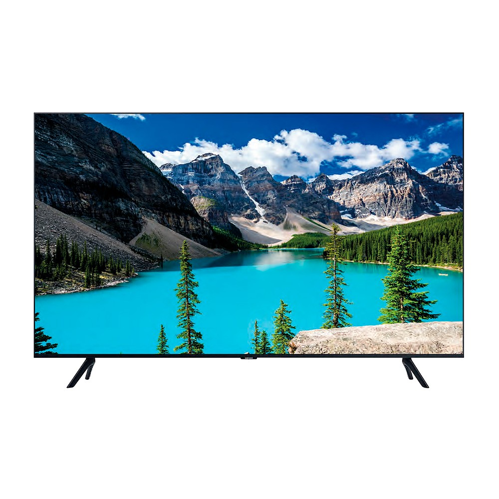 TV LED SAMSUNG UE75TU8005 4K UHD