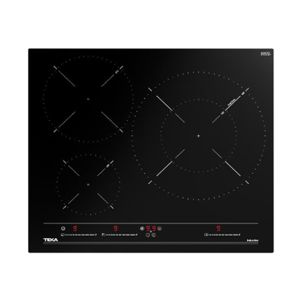 Placa TEKA IBC 63320 MSS BK