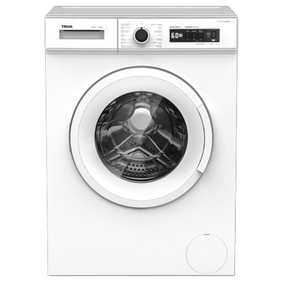 Lavadora TEKA WMT 10610 WH