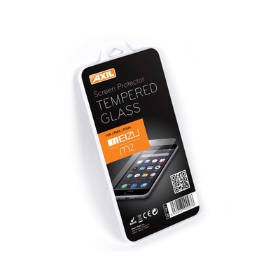 Cristal Templado MEIZU M2 Mini...