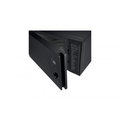 Microondas LG MH7265DPS