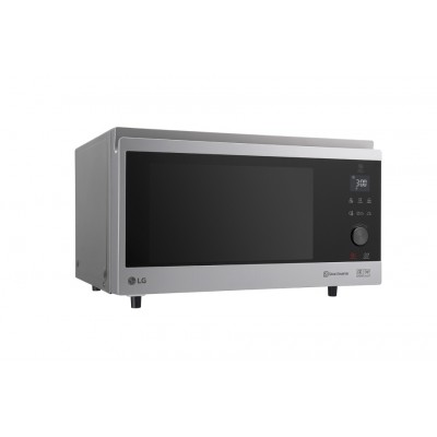 Microondas LG MJ3965ACS