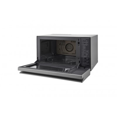 Microondas LG MJ3965ACS