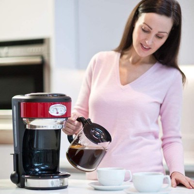 Cafetera Goteo RUSSELL HOBBS 21700-56...