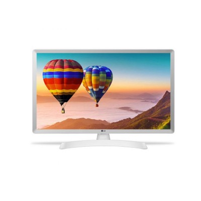 Monitor TV LG  28TN515S-WZ