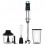 Batidora CECOTEC Power TitanBlack 1500 XL Cream&Crush