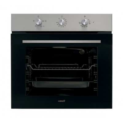 Horno CATA SES 7104 Inox