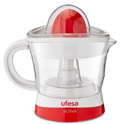 Exprimidor UFESA EX4936 Activa