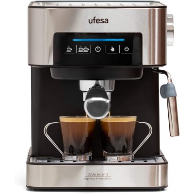 Cafetera Express UFESA...