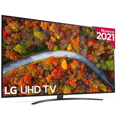 TV LED LG 75UP81006LR