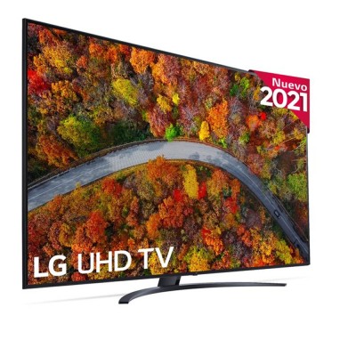TV LED LG 75UP81006LR
