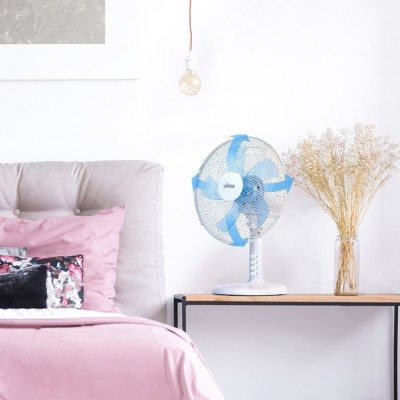 Ventilador UFESA TF0400