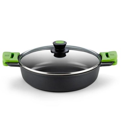 Cacerola Baja BRA PRIOR 28 cm