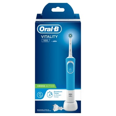 Cepillo Dental ORAL-B  D100...