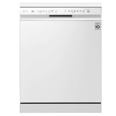 Lavavajillas LG DF325FW