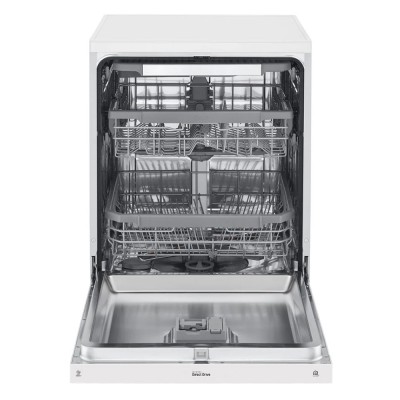 Lavavajillas LG DF325FW