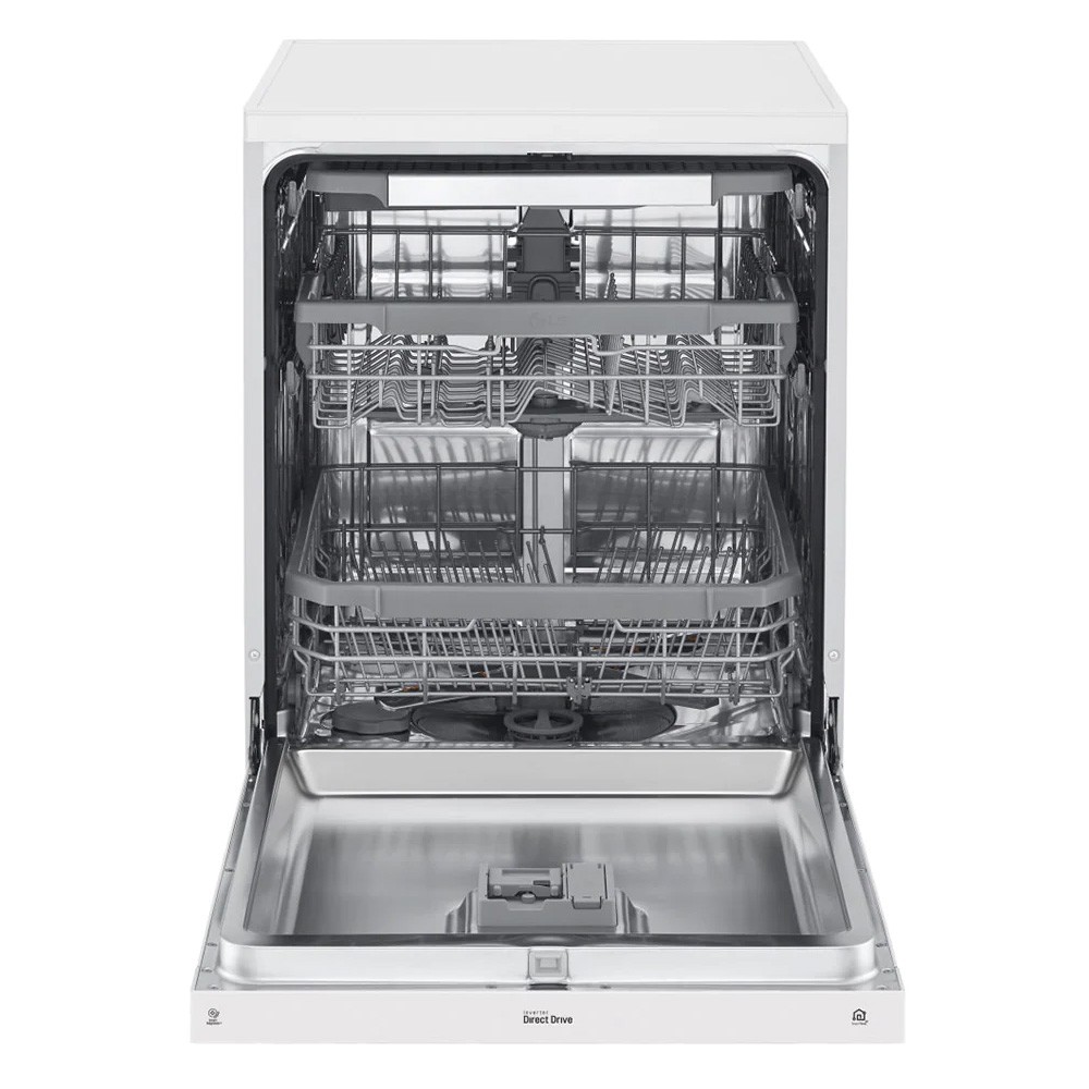 Lavavajillas LG DF325FW