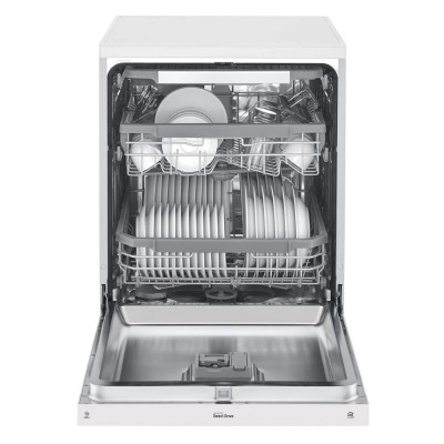 Lavavajillas LG DF325FW