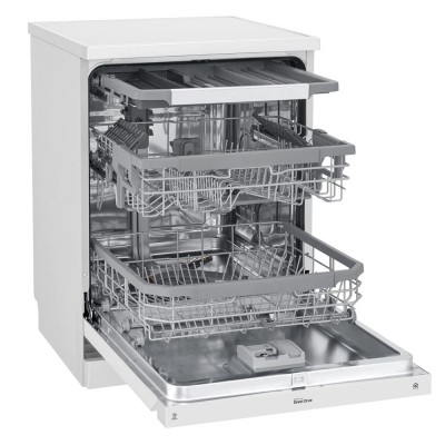 Lavavajillas LG DF325FW