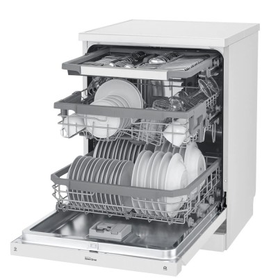 Lavavajillas LG DF325FW