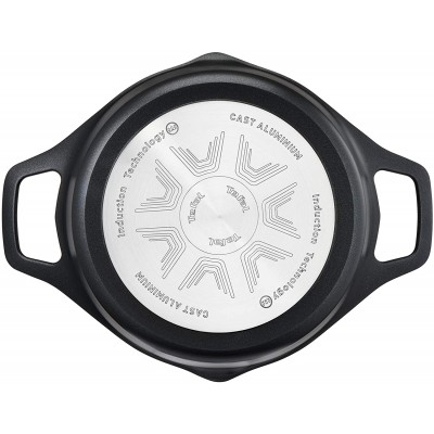 Cacerola TEFAL Aroma 24 cm