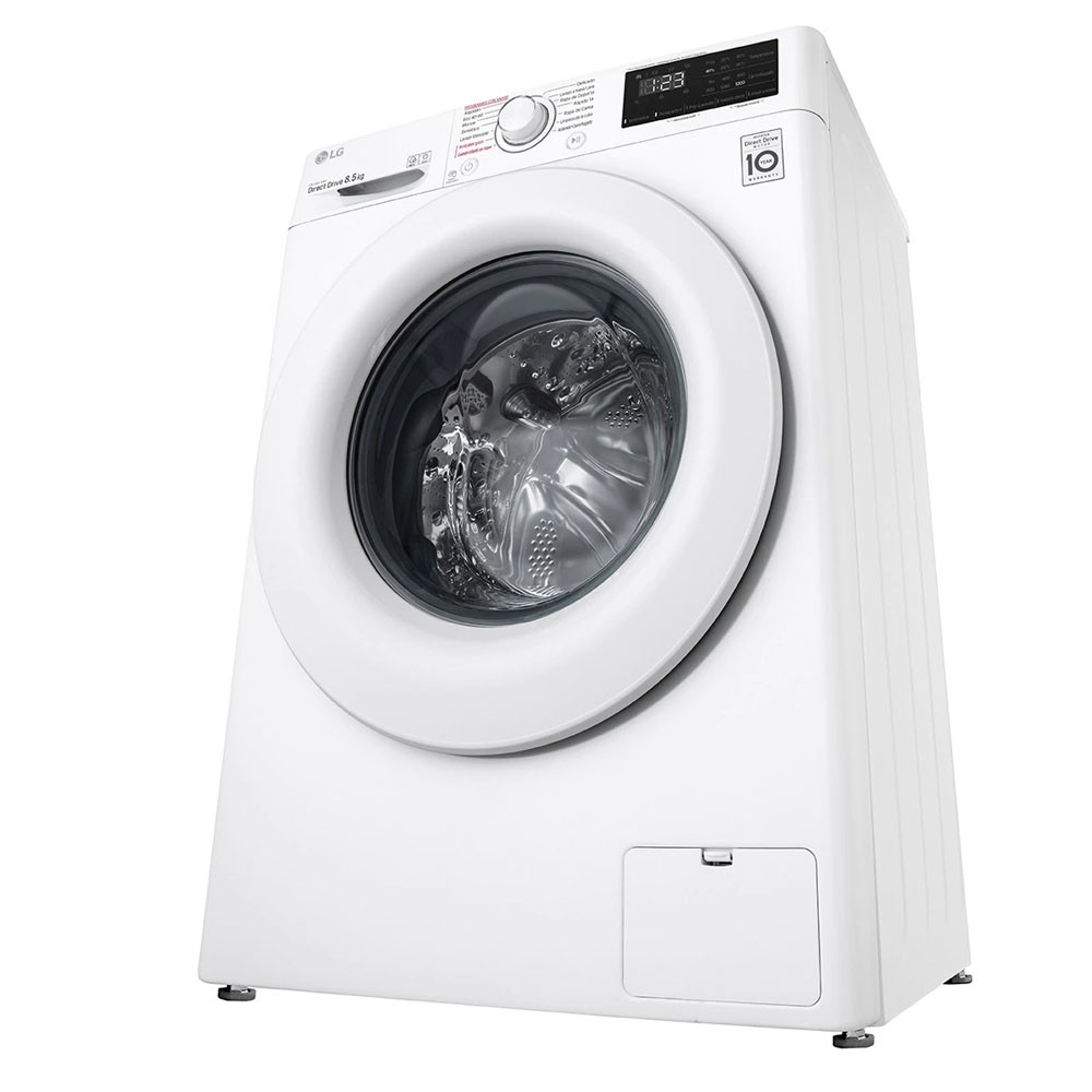 Etiqueta de Eficiencia Energética - F2WV3S85S3W