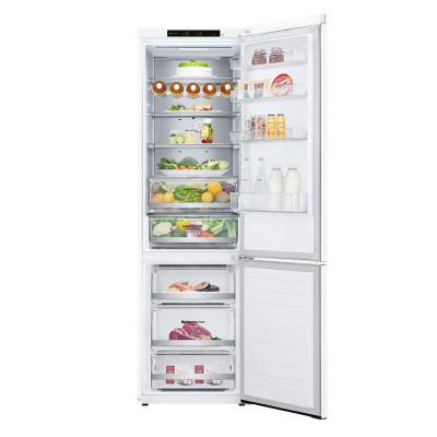 Combi LG GBB72SWVGN