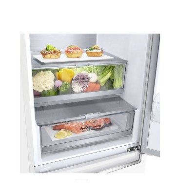 Combi LG GBB72SWVGN