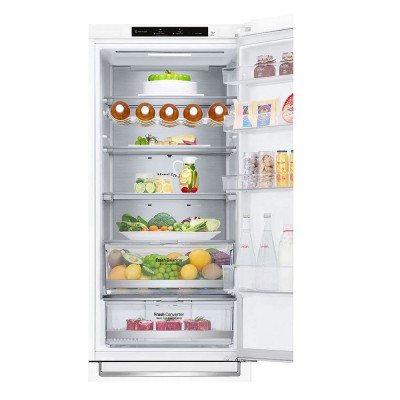 Combi LG GBB72SWVGN