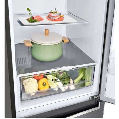 Combi LG GBP61DSPGN