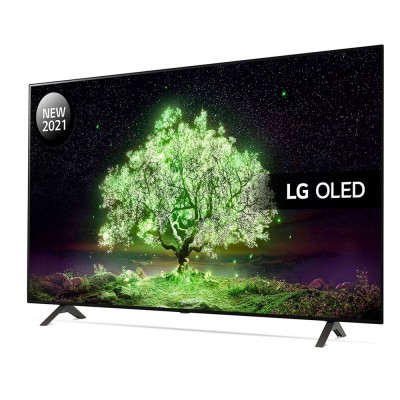 TV OLED LG OLED77A16LA