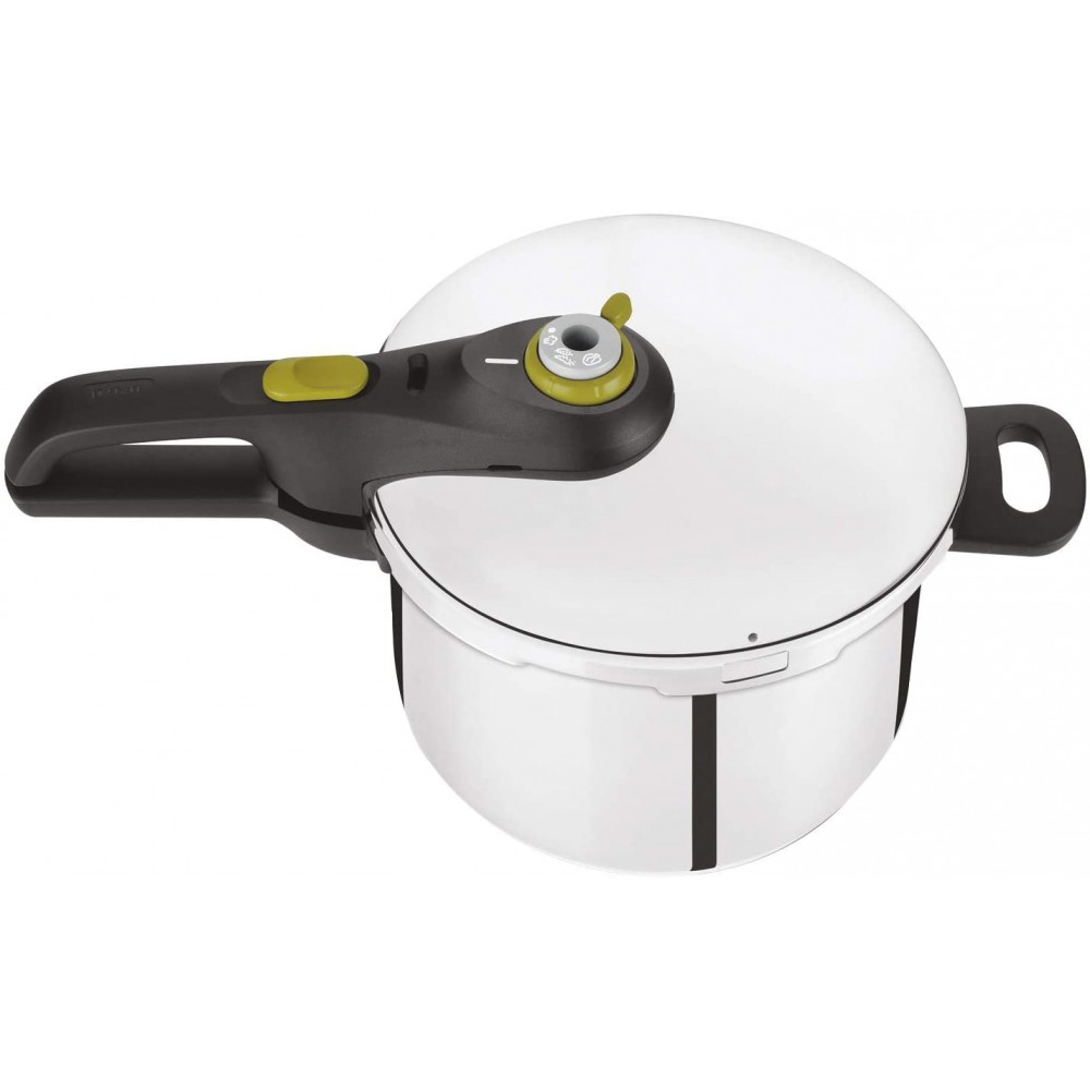 Olla TEFAL P2530737 Secure 5 NEO 6L