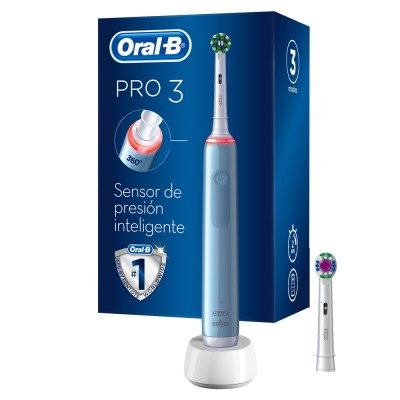 Cepillo Dental ORAL-B PRO3 3700
