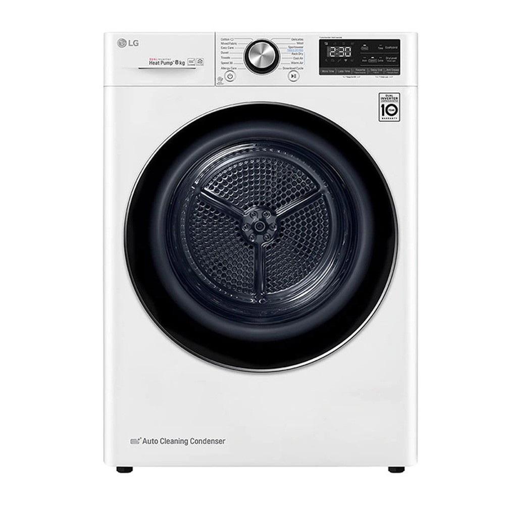 Secadora LG RC80V9AV4Q