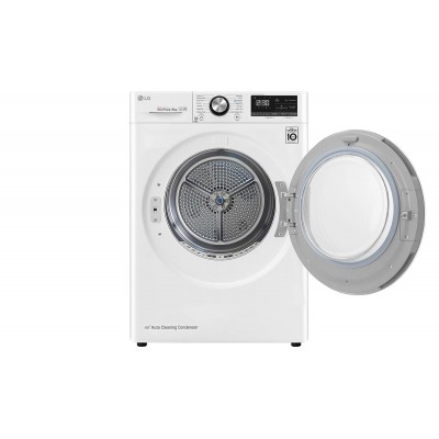Secadora LG RC80V9AV4Q