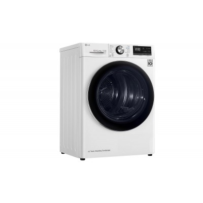 Secadora LG RC80V9AV4Q
